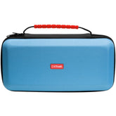 Funda Rígida Trust Gaming GXT 1252 XL para Nintendo Switch 2/ Azul